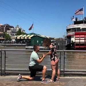 Meet your Posher, Julie